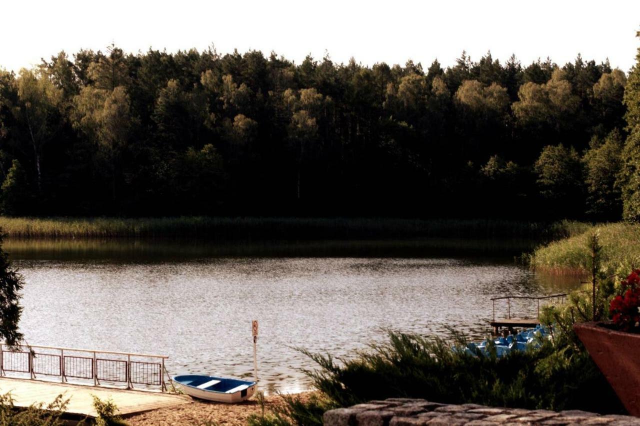 Dom Wakacyjny Przy Szlakach Turystycznych Jastrowie Extérieur photo