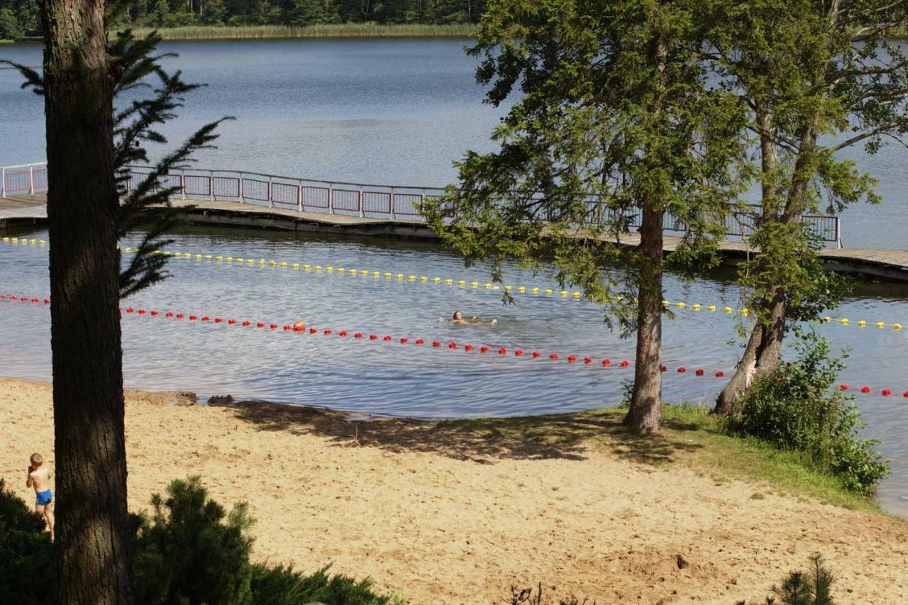 Dom Wakacyjny Przy Szlakach Turystycznych Jastrowie Extérieur photo